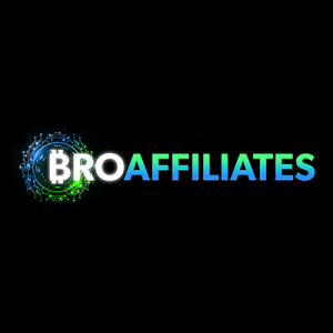 Bro Affiliates logo
