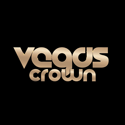 Vegas Crown Casino logo