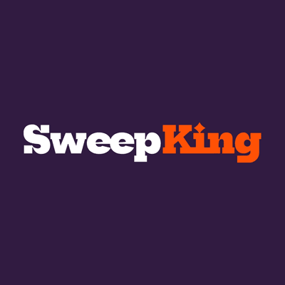 SweepKing Casino logo