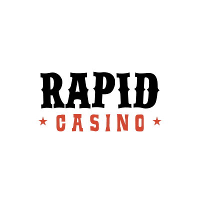 Rapid Casino logo