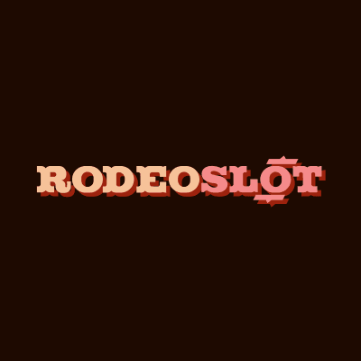 Rodeoslot Casino logo
