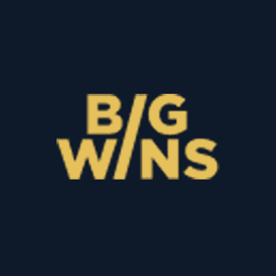 BigWins Casino logo