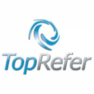 Top Refer Affiliates logo