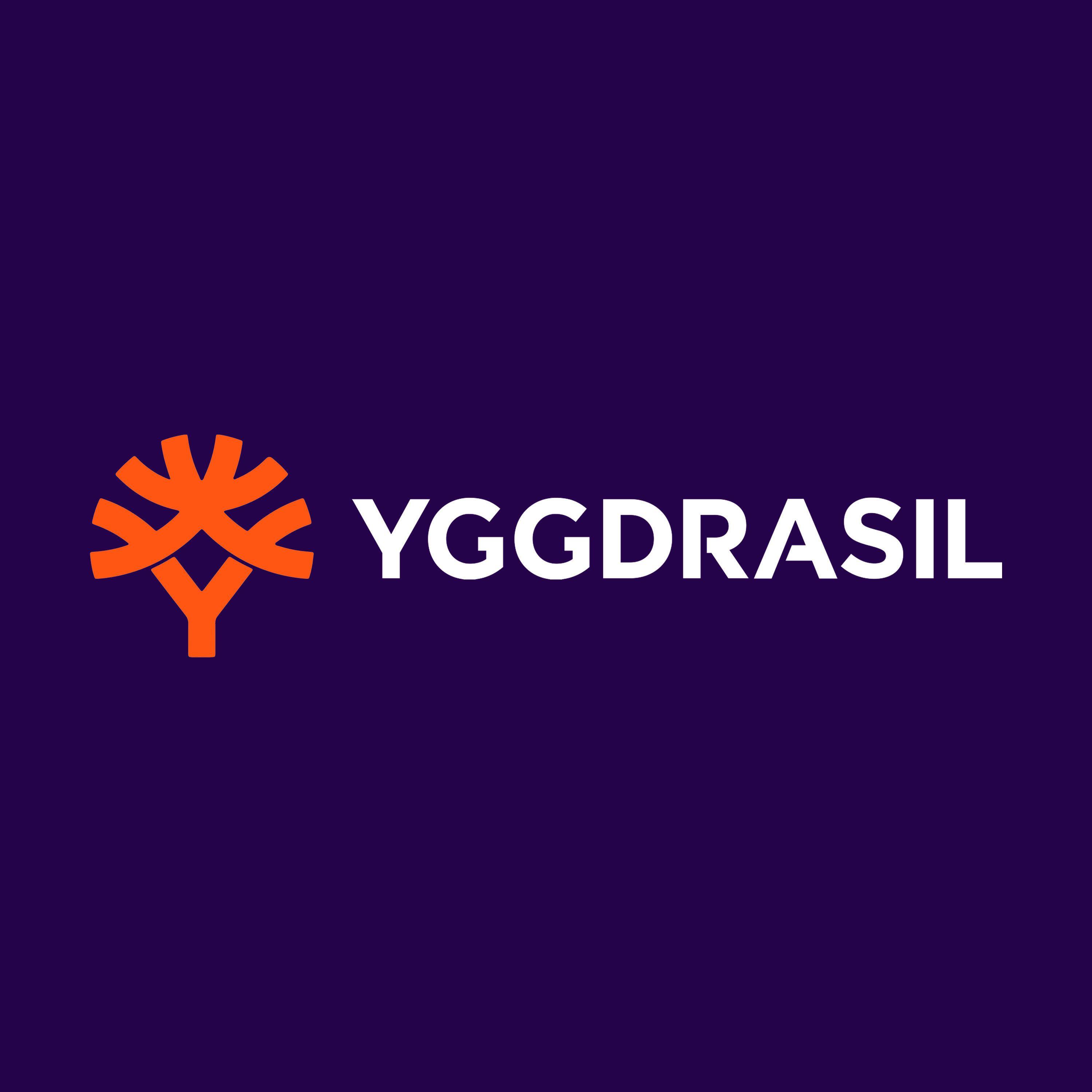 Yggdrasil Gaming logo