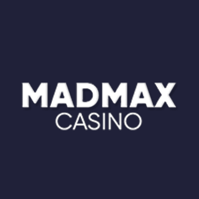 MadMax Casino logo