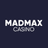 MadMax Casino logo