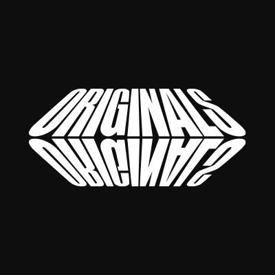 The Originals Casino logo
