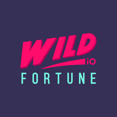 Wildfortune.io Casino logo