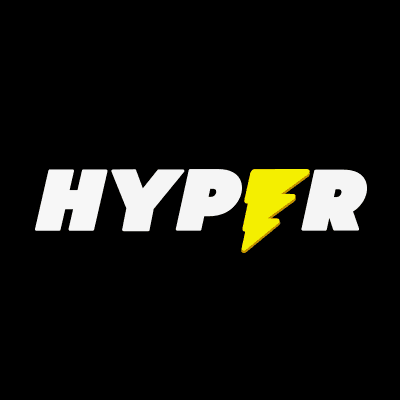 Hyper Casino logo