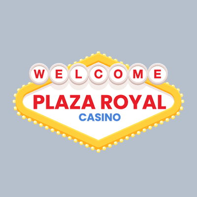 Plaza Royal Casino logo