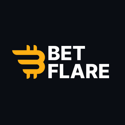 Betflare Casino logo