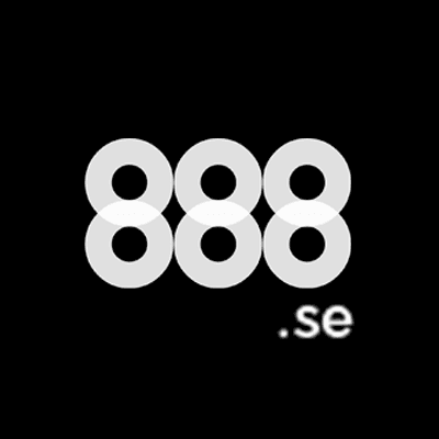 888.se Casino logo