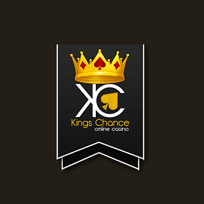 Kings Chance Casino logo