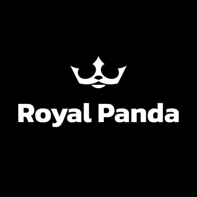 Royal Panda Casino logo