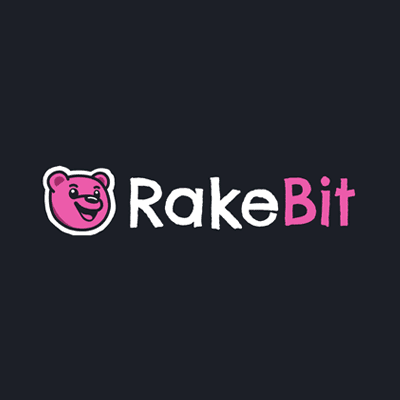 Rakebit Casino logo