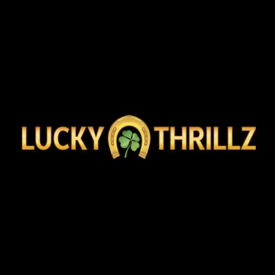 LuckyThrillz Casino logo