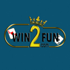 Win2Fun Affiliate logo