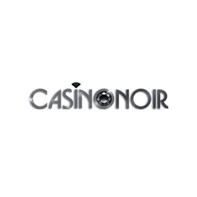 Casino Noir logo