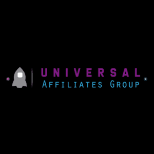 Universal Slots Affiliates logo