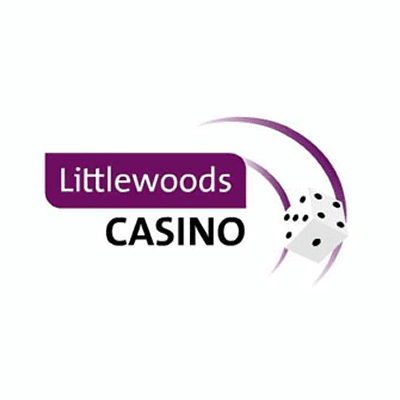 Littlewoods Casino logo