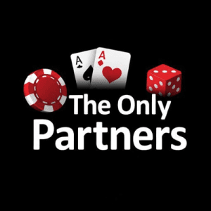 The Only Partners logo