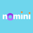 Nomini Casino logo
