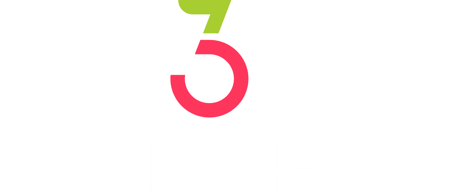 3Cherry logo