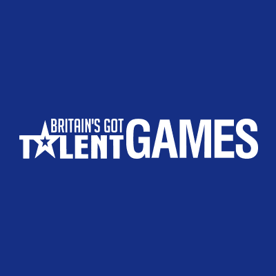 Britain’s Got Talent Games Casino logo