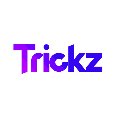 Trickz Casino logo