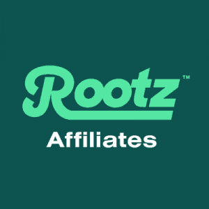 Rootz Affiliates logo