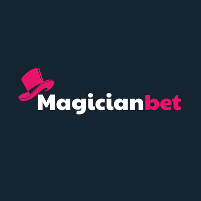 MagicianBet Casino logo