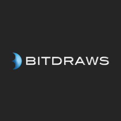 Bitdraws Casino logo