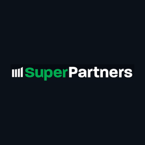 Super Partners logo