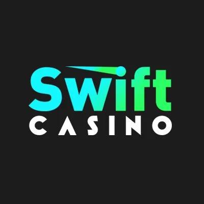 Swift Casino logo
