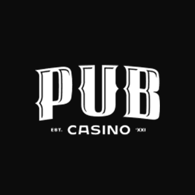 Pub Casino logo