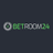 Betroom24 Affiliates logo