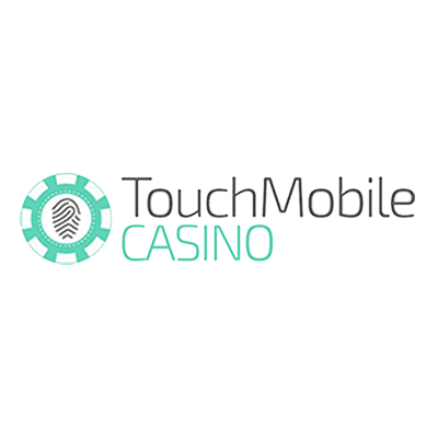 TouchMobile Casino logo
