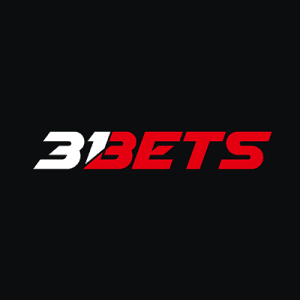 31Bet Affiliates logo