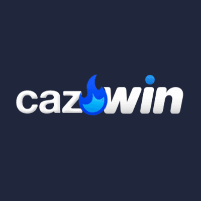 Caz-Win Casino logo