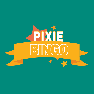 Pixie Bingo Casino logo