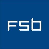 FSB Technology logo