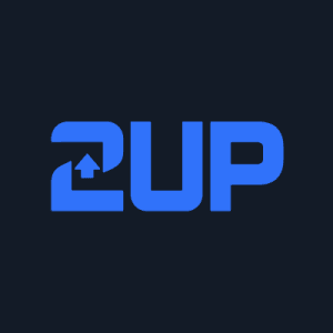 2UP Affiliates logo