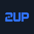 2UP Affiliates logo
