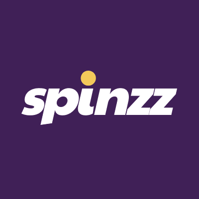 Spinzz Casino logo