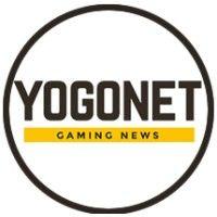 Yogonet logo
