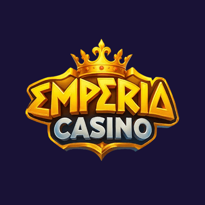 Emperia Casino logo
