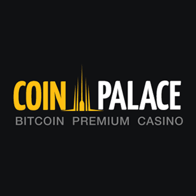 Coin Palace Casino logo