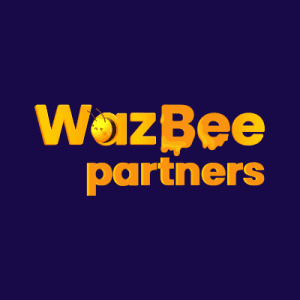 Wazbee Partners logo