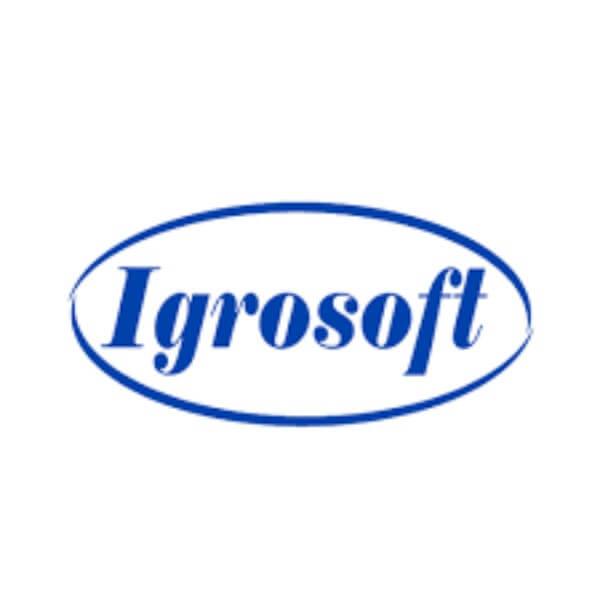 Igrosoft logo