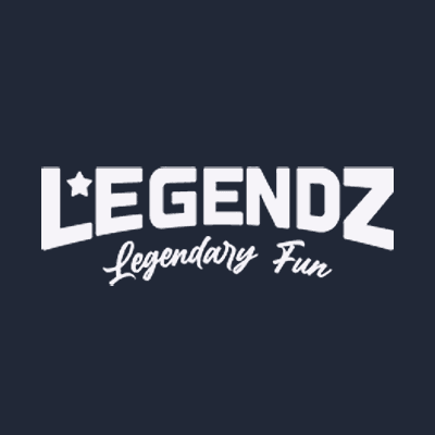 Legendz Casino logo